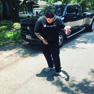 Meet your Posher, B joel